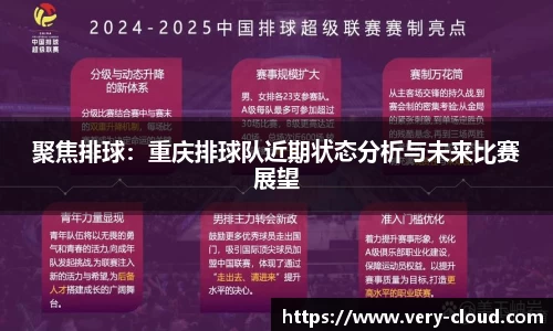 聚焦排球：重庆排球队近期状态分析与未来比赛展望