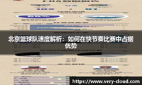 北京篮球队速度解析：如何在快节奏比赛中占据优势