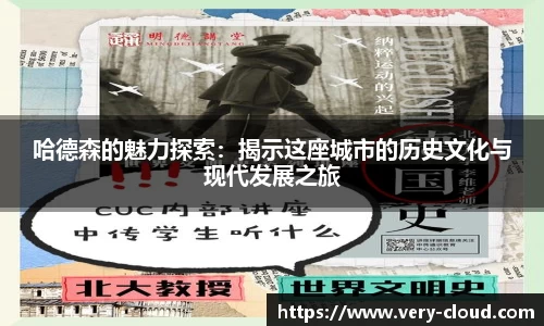 哈德森的魅力探索：揭示这座城市的历史文化与现代发展之旅